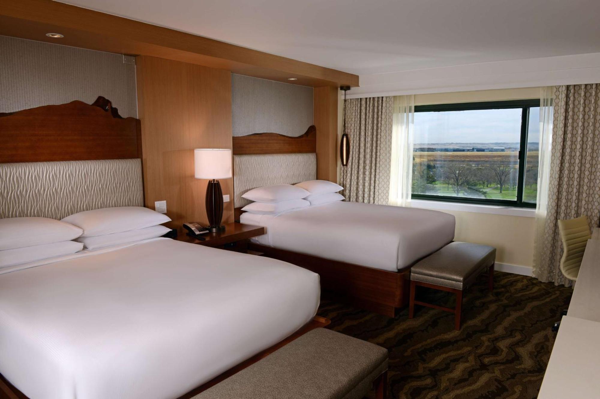 ฮิลตัน เดนเวอร์ อินเวอร์เนส Hotel เองเกิลวู้ด ภายนอก รูปภาพ