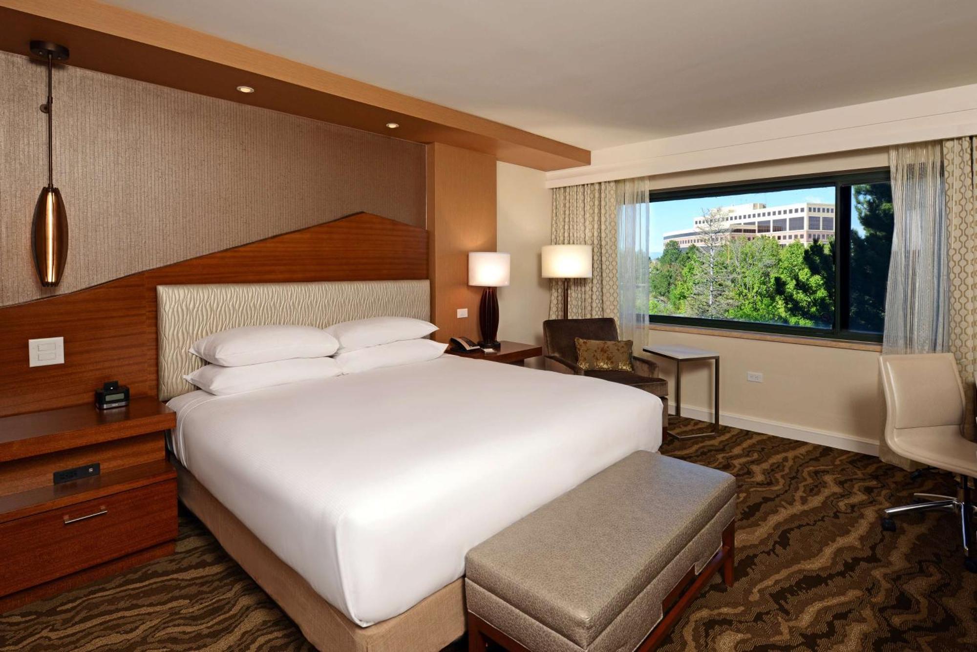 ฮิลตัน เดนเวอร์ อินเวอร์เนส Hotel เองเกิลวู้ด ภายนอก รูปภาพ